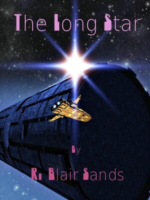 cover image of The Long Star